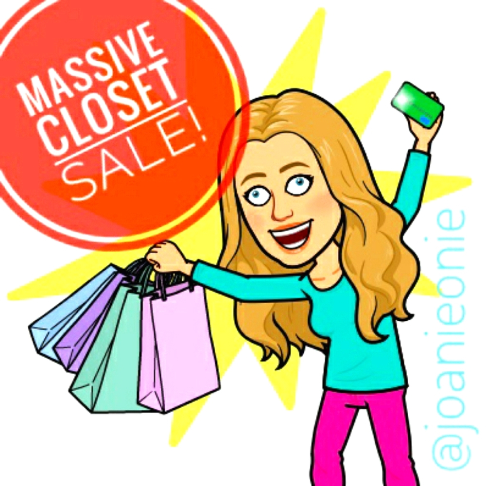 SALE Bundle lots to SAVE even more